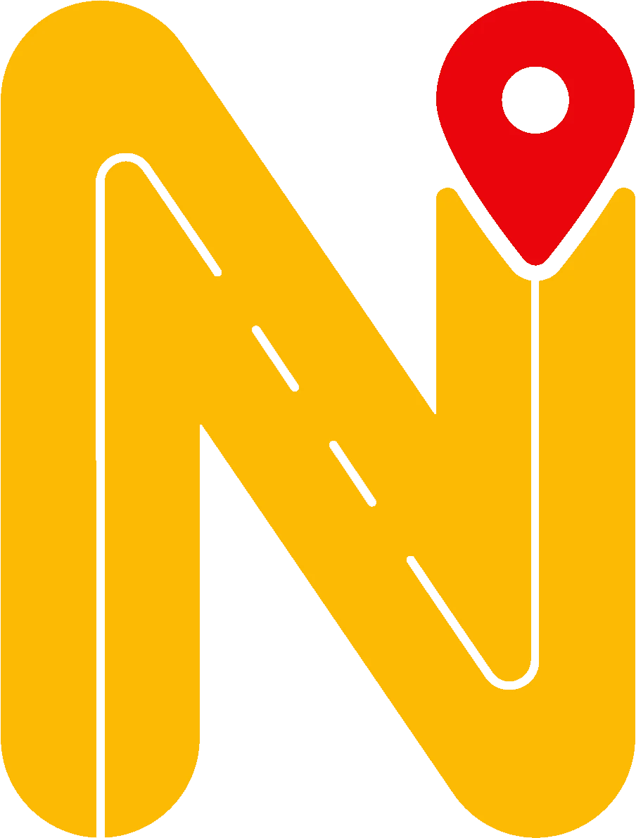 Niloo Logo – zur Startseite
